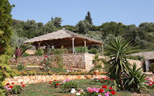 Foto Hotel Porto Galini in Nikiana ( Lefkas)